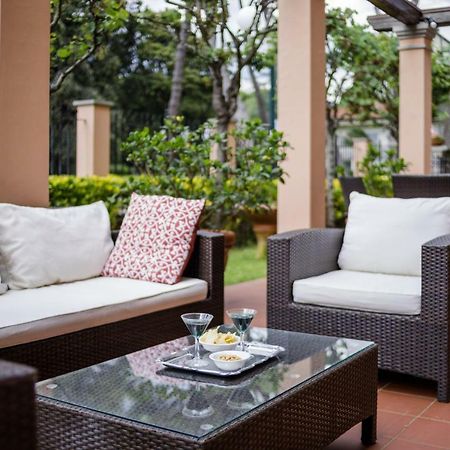 Hotel Astor Victoria Forte dei Marmi Dış mekan fotoğraf