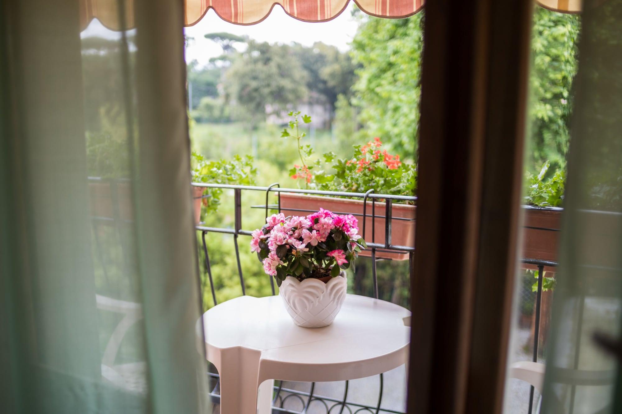 Hotel Astor Victoria Forte dei Marmi Dış mekan fotoğraf