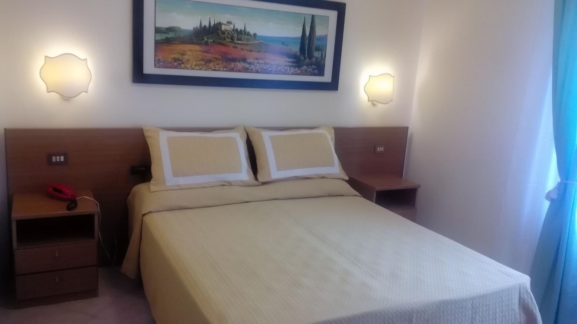Hotel Astor Victoria Forte dei Marmi Dış mekan fotoğraf