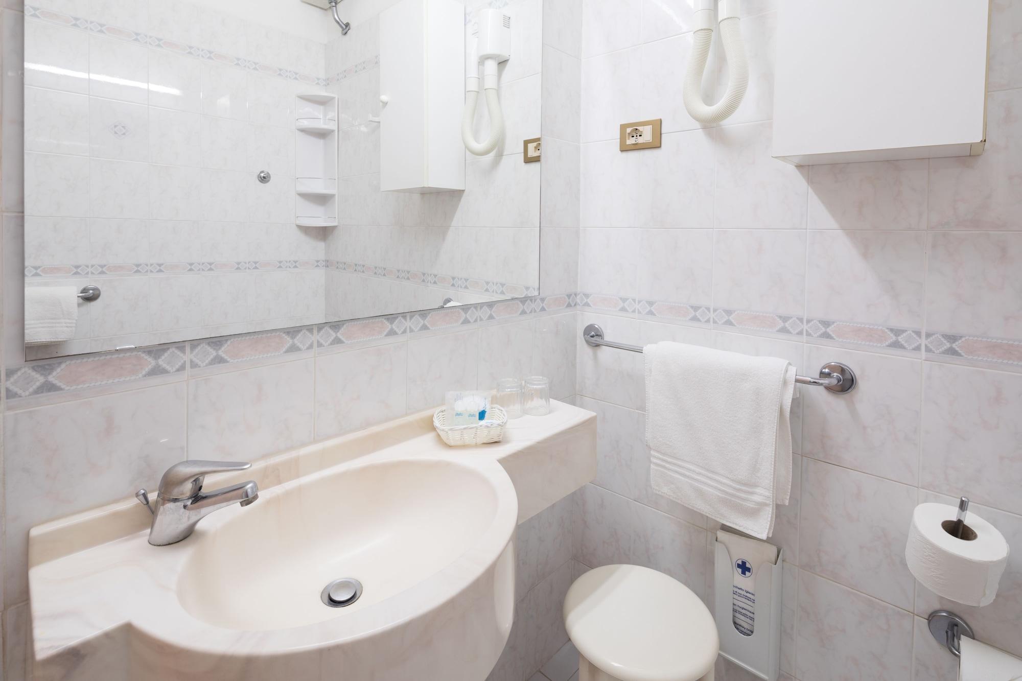 Hotel Astor Victoria Forte dei Marmi Dış mekan fotoğraf