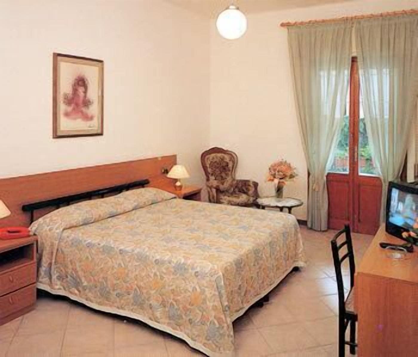 Hotel Astor Victoria Forte dei Marmi Dış mekan fotoğraf