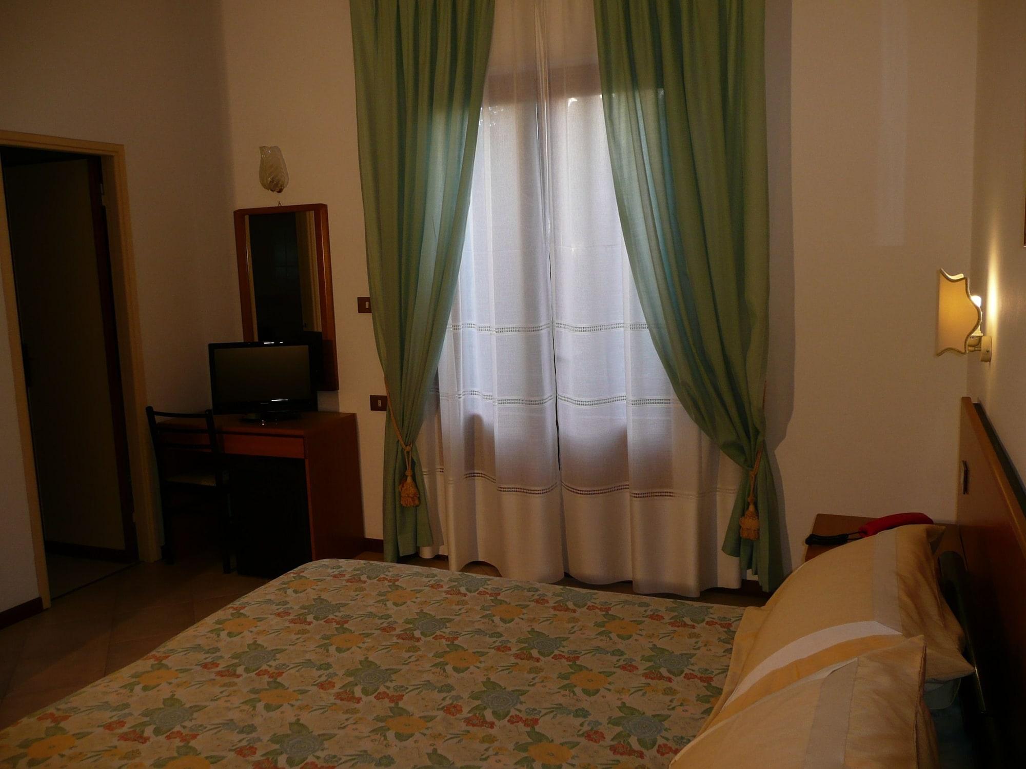 Hotel Astor Victoria Forte dei Marmi Dış mekan fotoğraf