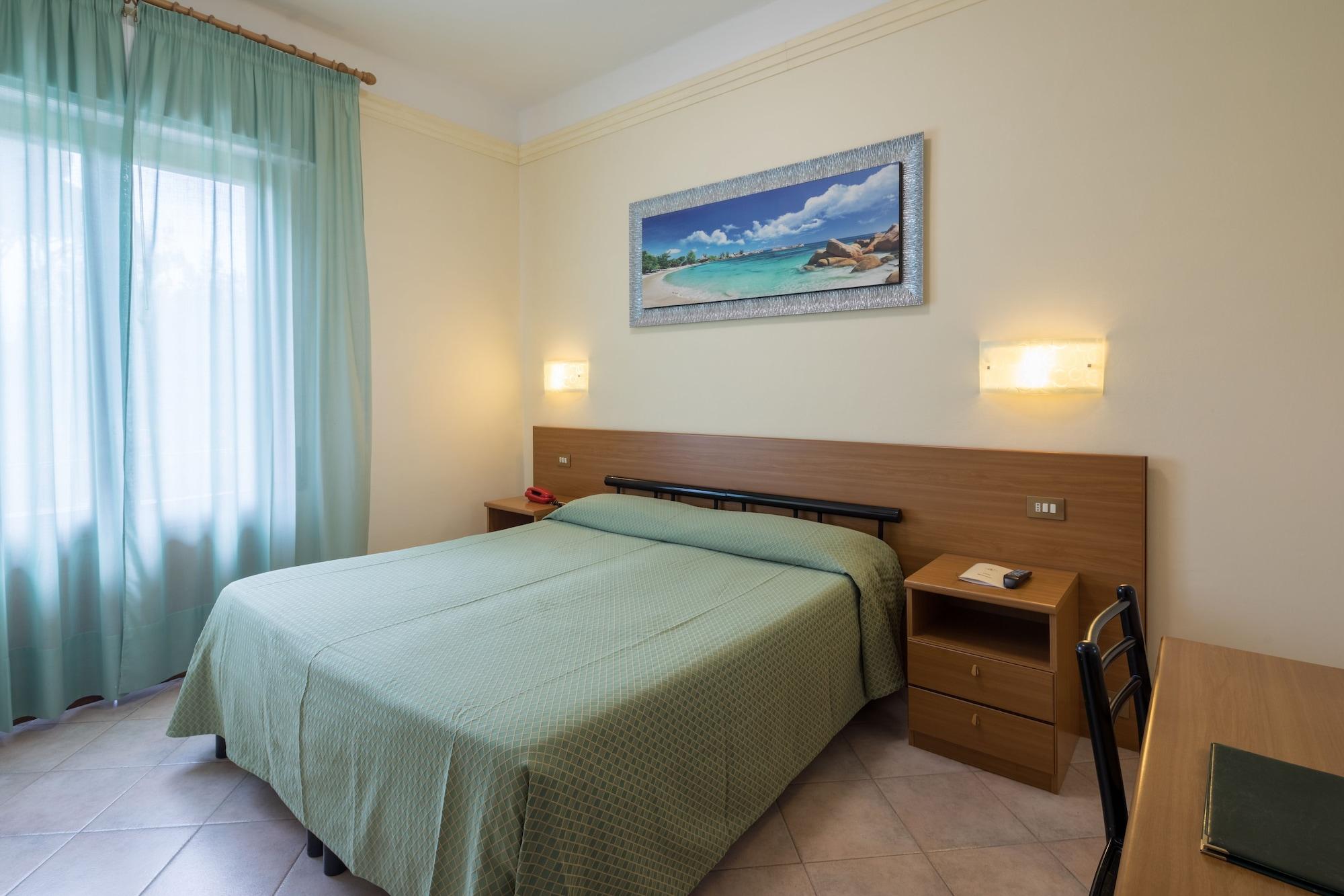 Hotel Astor Victoria Forte dei Marmi Dış mekan fotoğraf