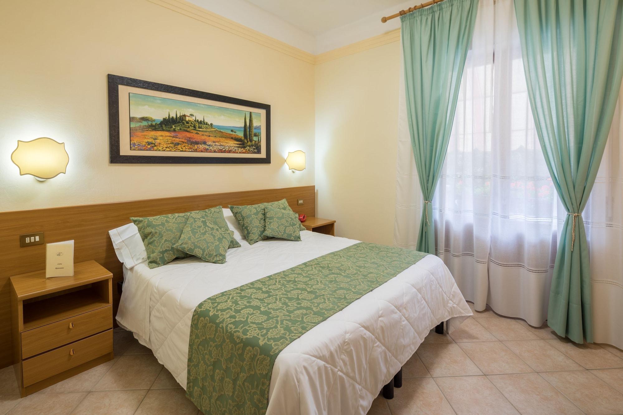 Hotel Astor Victoria Forte dei Marmi Dış mekan fotoğraf