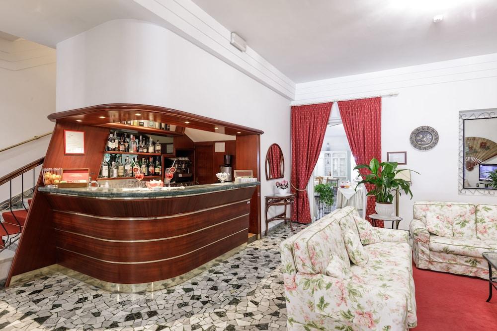 Hotel Astor Victoria Forte dei Marmi Dış mekan fotoğraf
