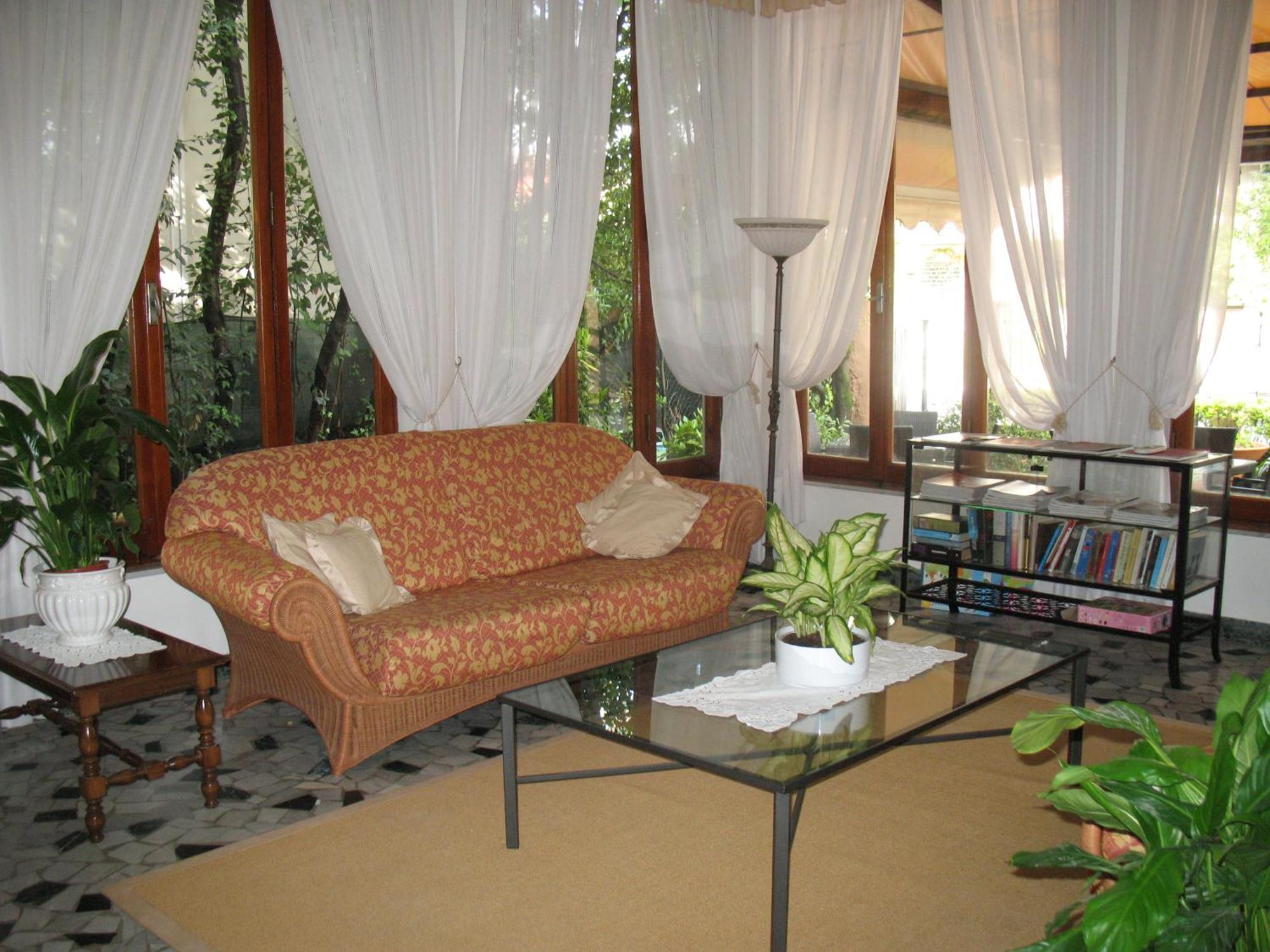 Hotel Astor Victoria Forte dei Marmi Dış mekan fotoğraf