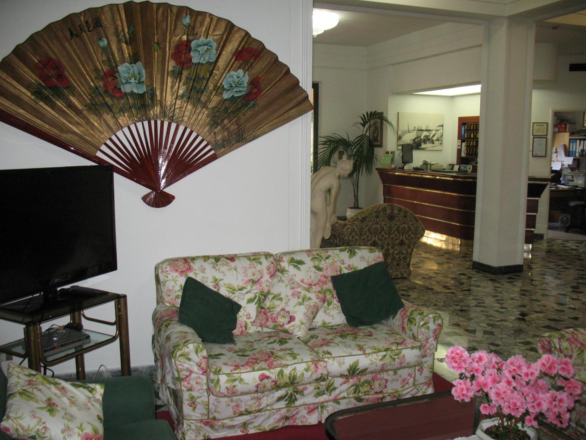 Hotel Astor Victoria Forte dei Marmi Dış mekan fotoğraf