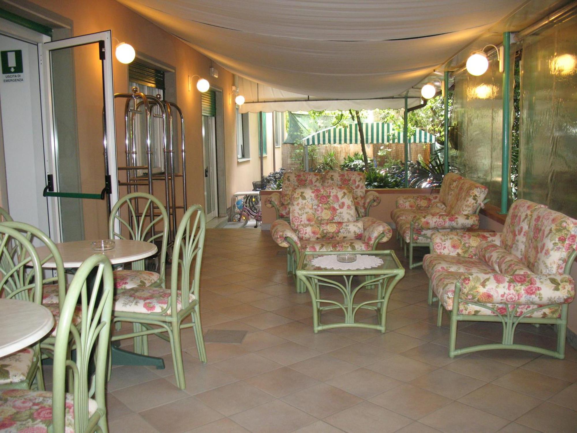 Hotel Astor Victoria Forte dei Marmi Dış mekan fotoğraf