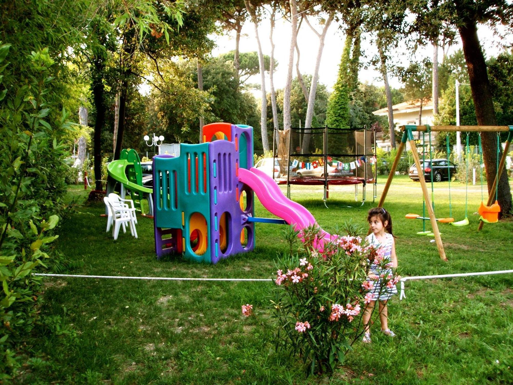 Hotel Astor Victoria Forte dei Marmi Dış mekan fotoğraf