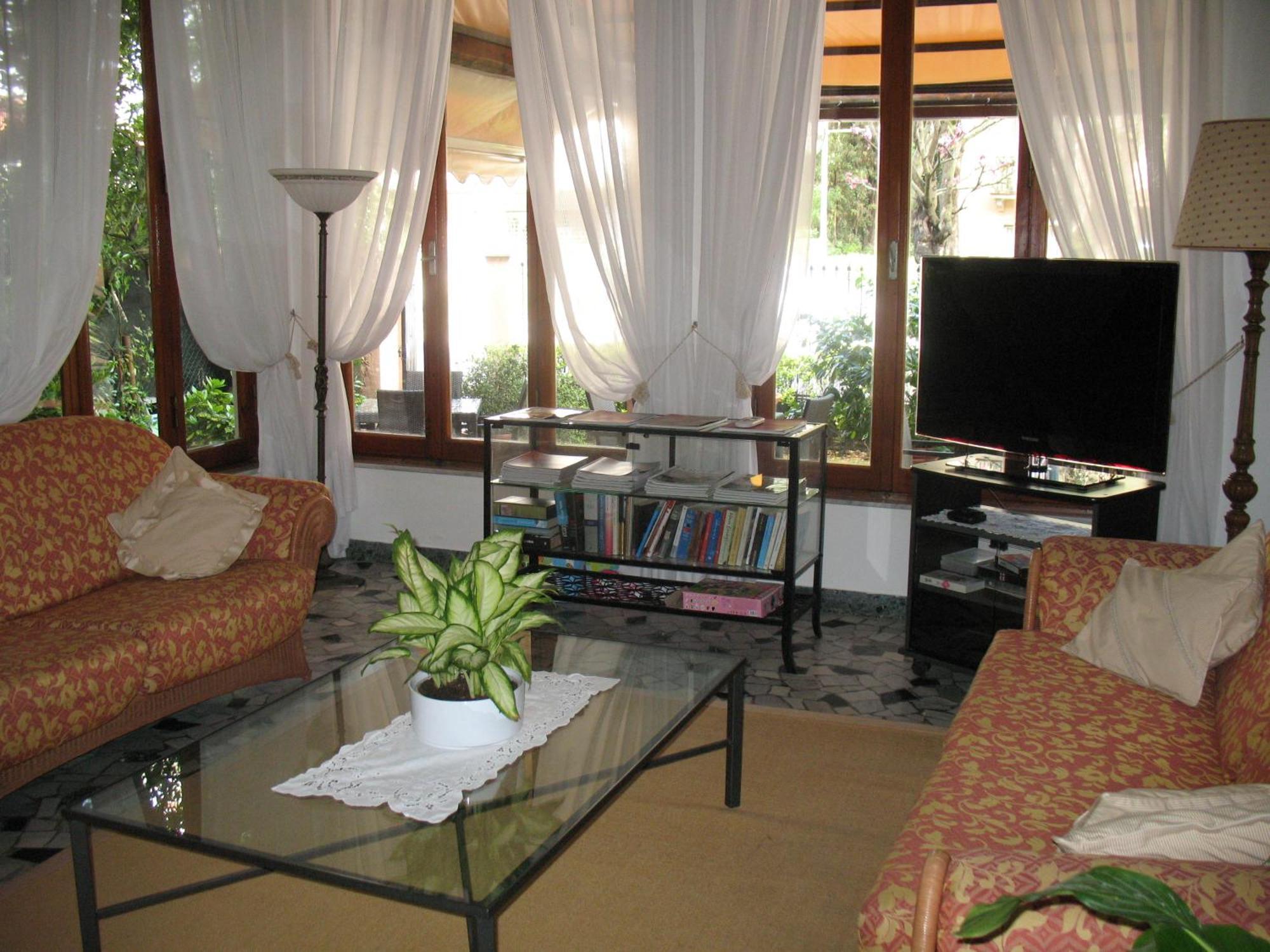 Hotel Astor Victoria Forte dei Marmi Dış mekan fotoğraf