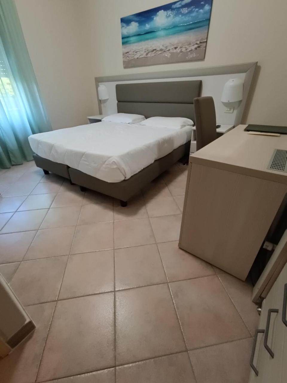 Hotel Astor Victoria Forte dei Marmi Dış mekan fotoğraf