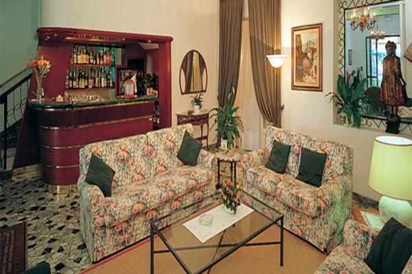 Hotel Astor Victoria Forte dei Marmi Dış mekan fotoğraf
