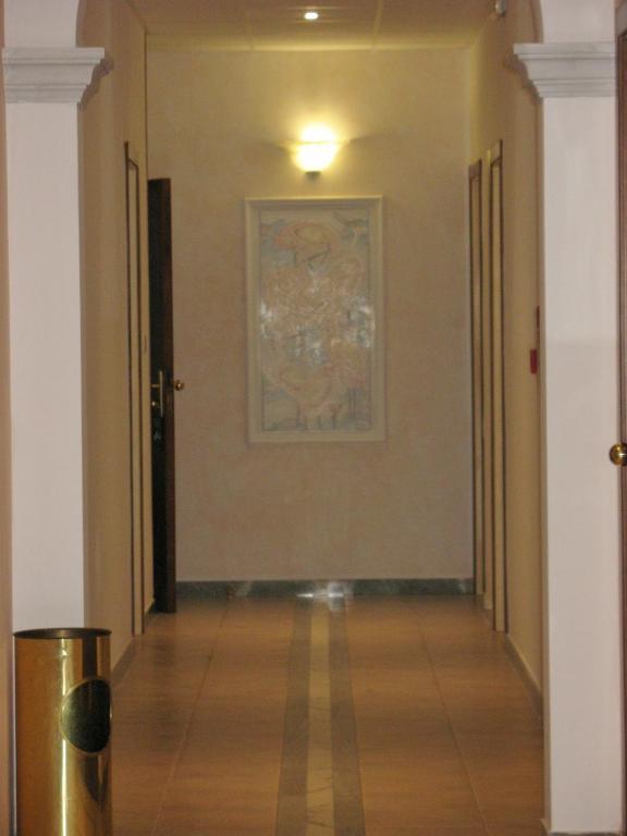 Hotel Astor Victoria Forte dei Marmi Dış mekan fotoğraf