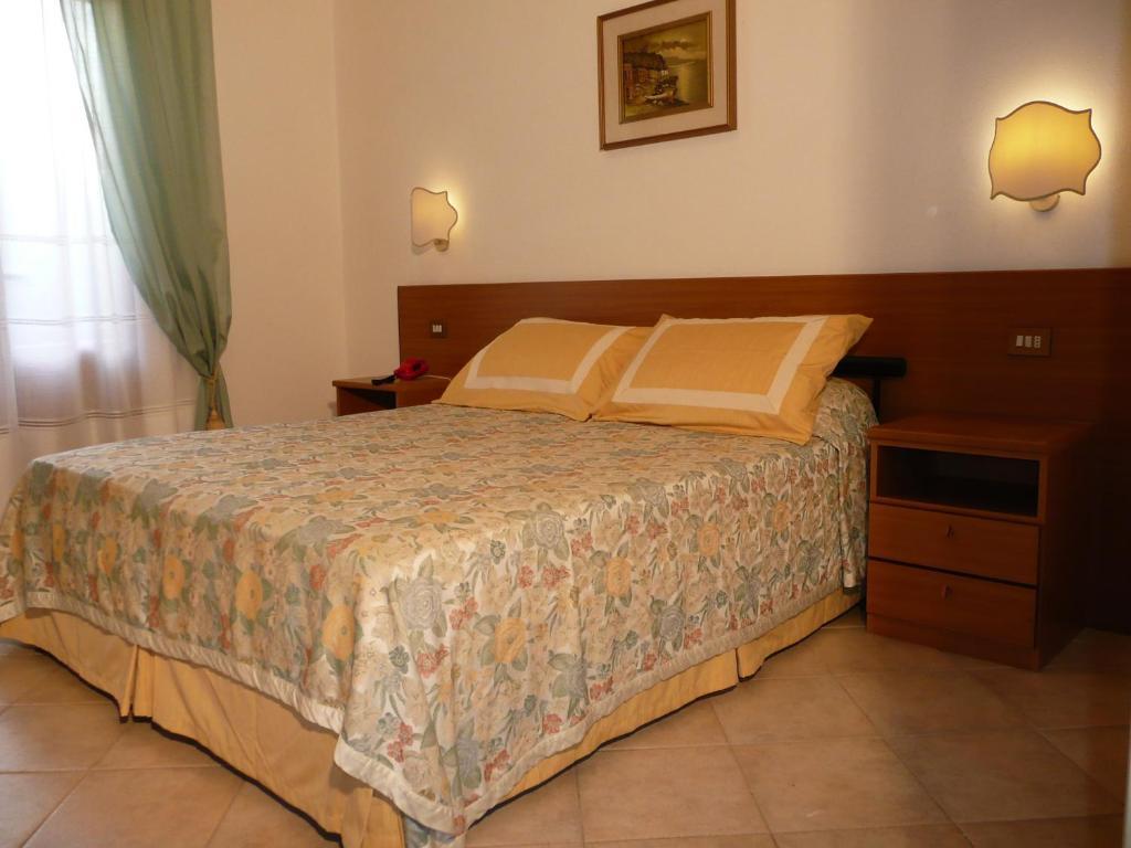 Hotel Astor Victoria Forte dei Marmi Oda fotoğraf