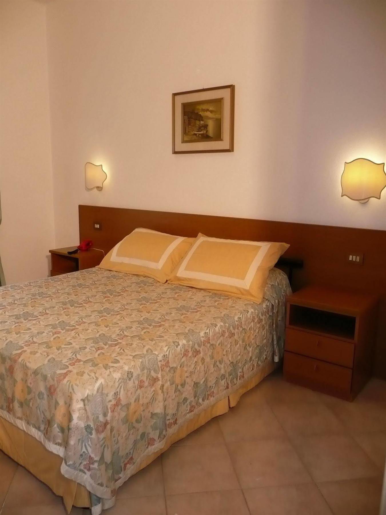 Hotel Astor Victoria Forte dei Marmi Dış mekan fotoğraf