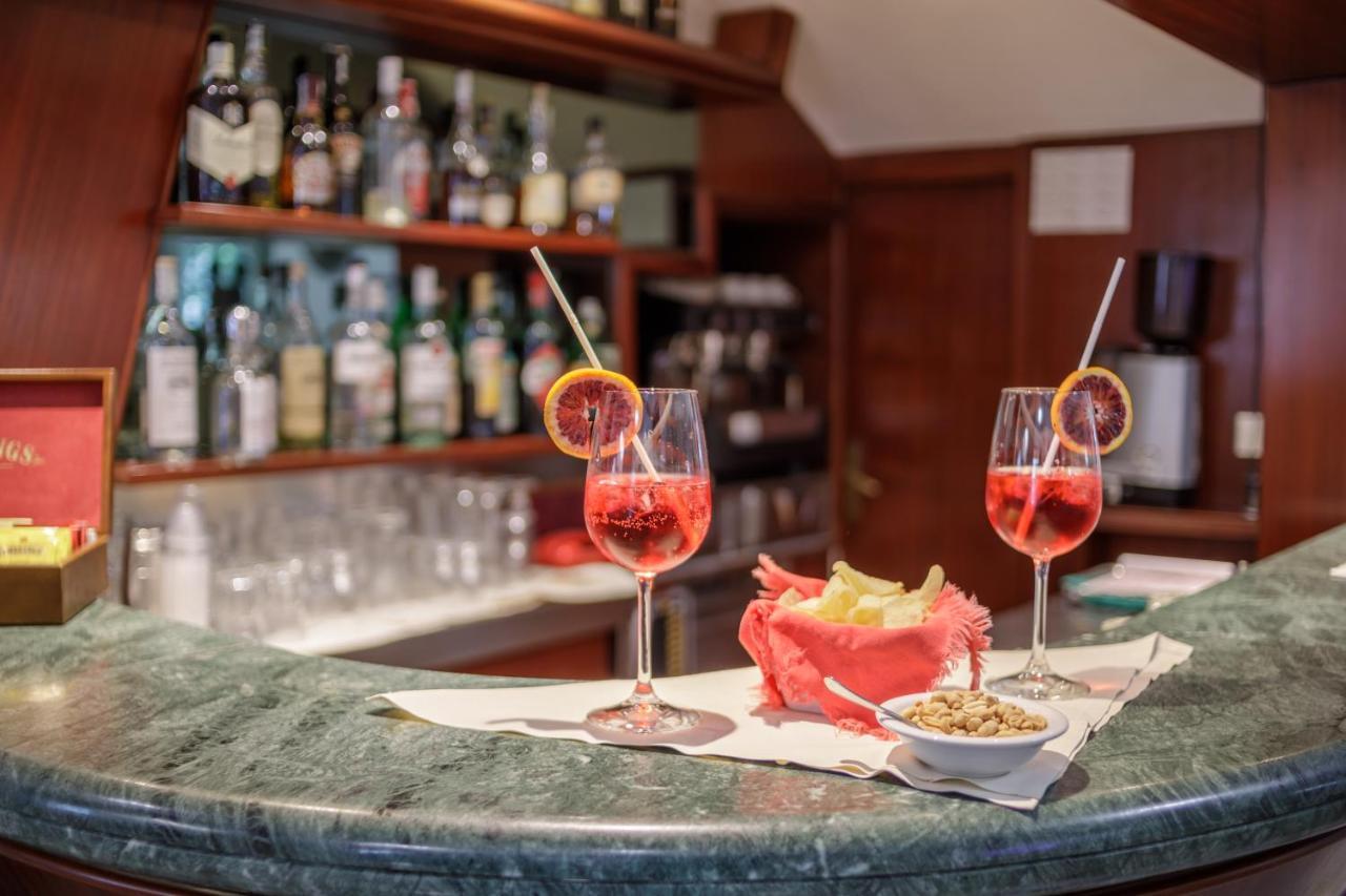 Hotel Astor Victoria Forte dei Marmi Dış mekan fotoğraf