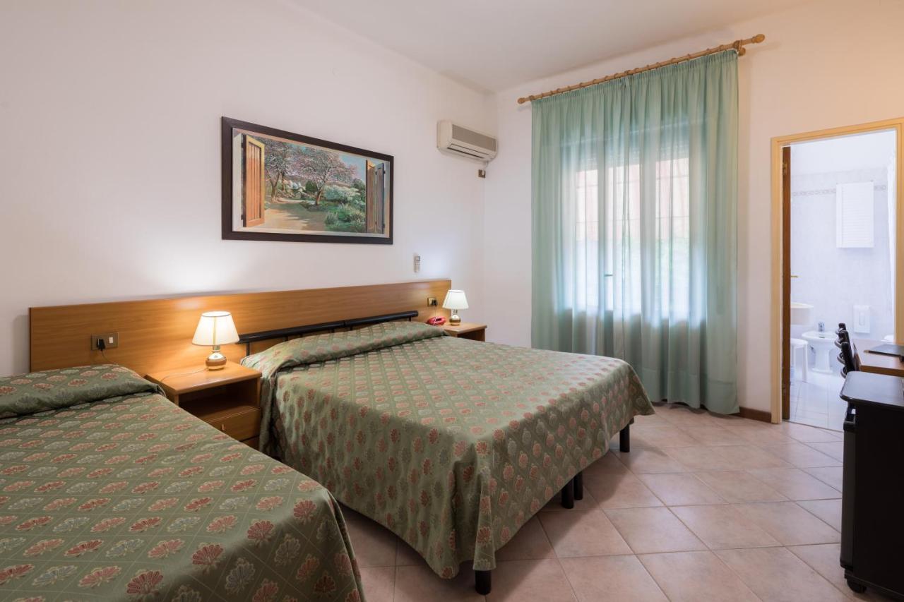 Hotel Astor Victoria Forte dei Marmi Dış mekan fotoğraf