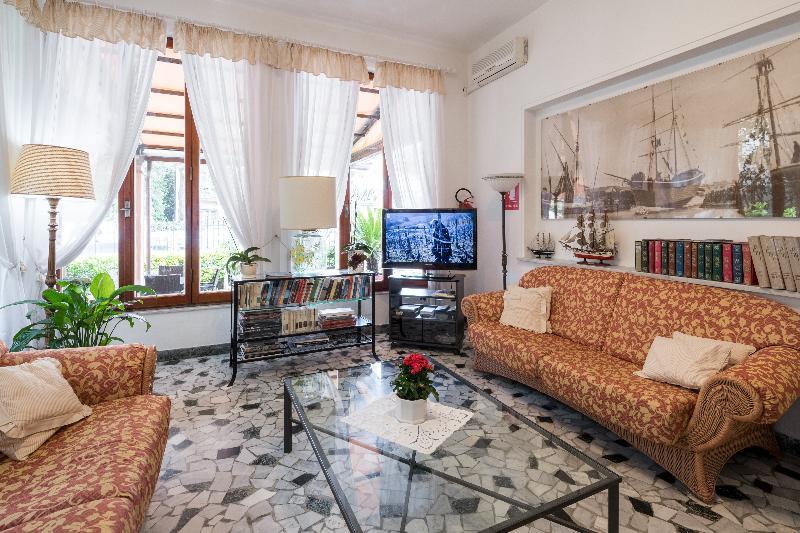 Hotel Astor Victoria Forte dei Marmi Dış mekan fotoğraf
