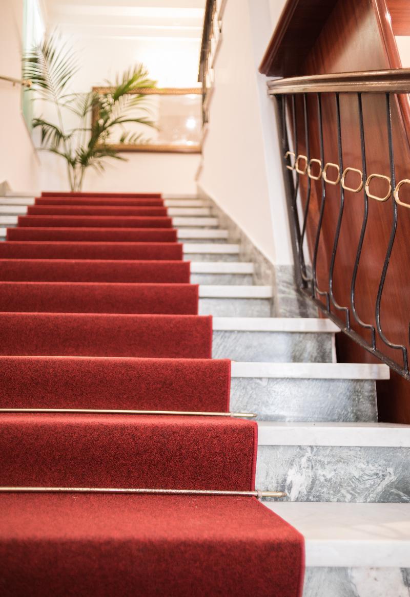 Hotel Astor Victoria Forte dei Marmi Dış mekan fotoğraf