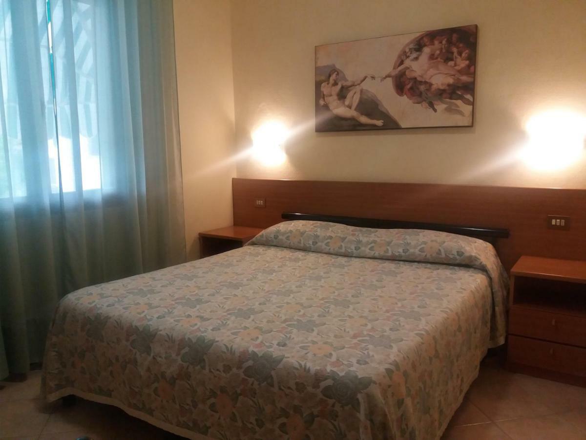 Hotel Astor Victoria Forte dei Marmi Dış mekan fotoğraf